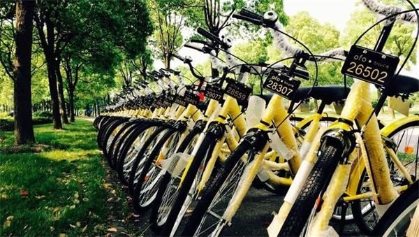 共享單車這樁生意的路還能走多遠(yuǎn)