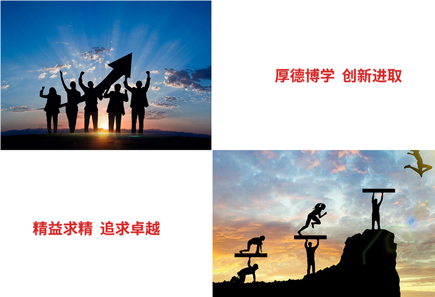 企業文化